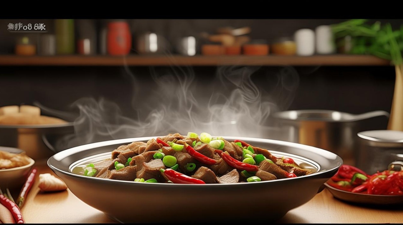 家常煮瘦肉的做法大全有哪些？简单易学的秘诀分享！-图3