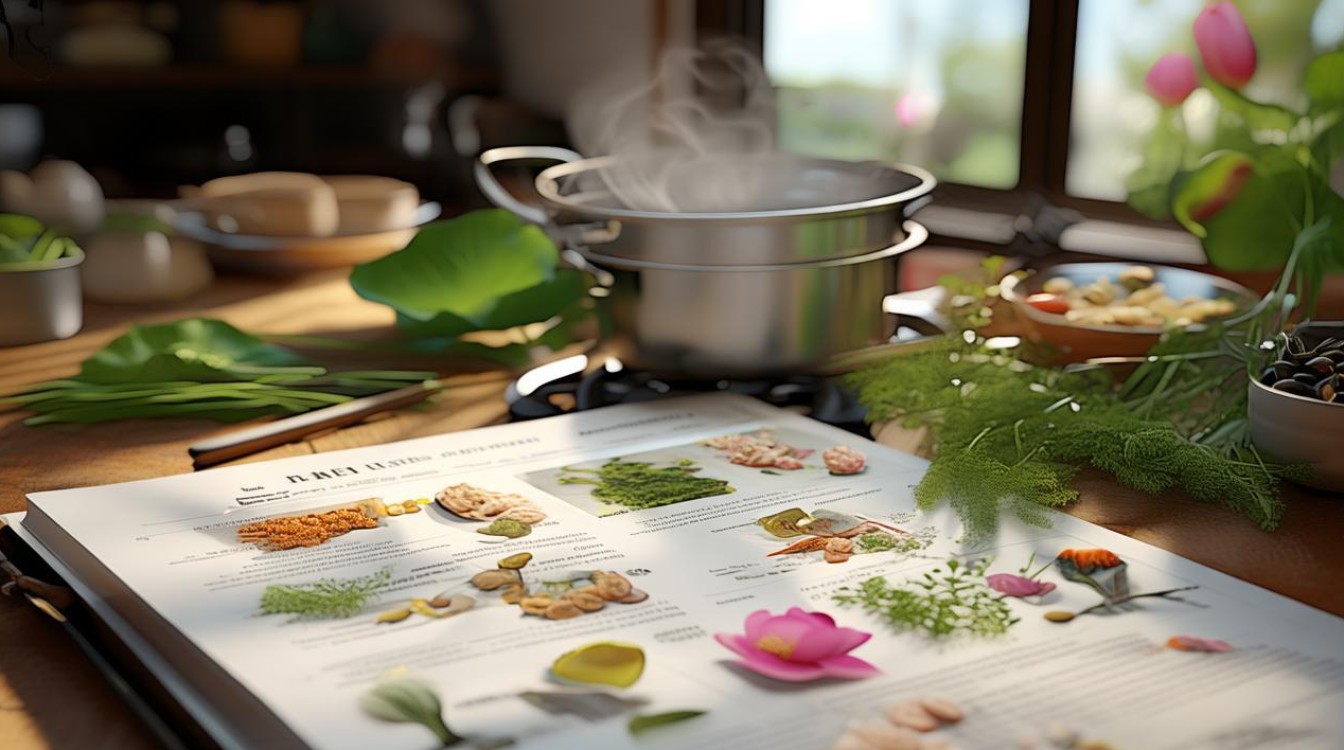 新鲜莲子汤怎么做？简单做法大全分享！-图1