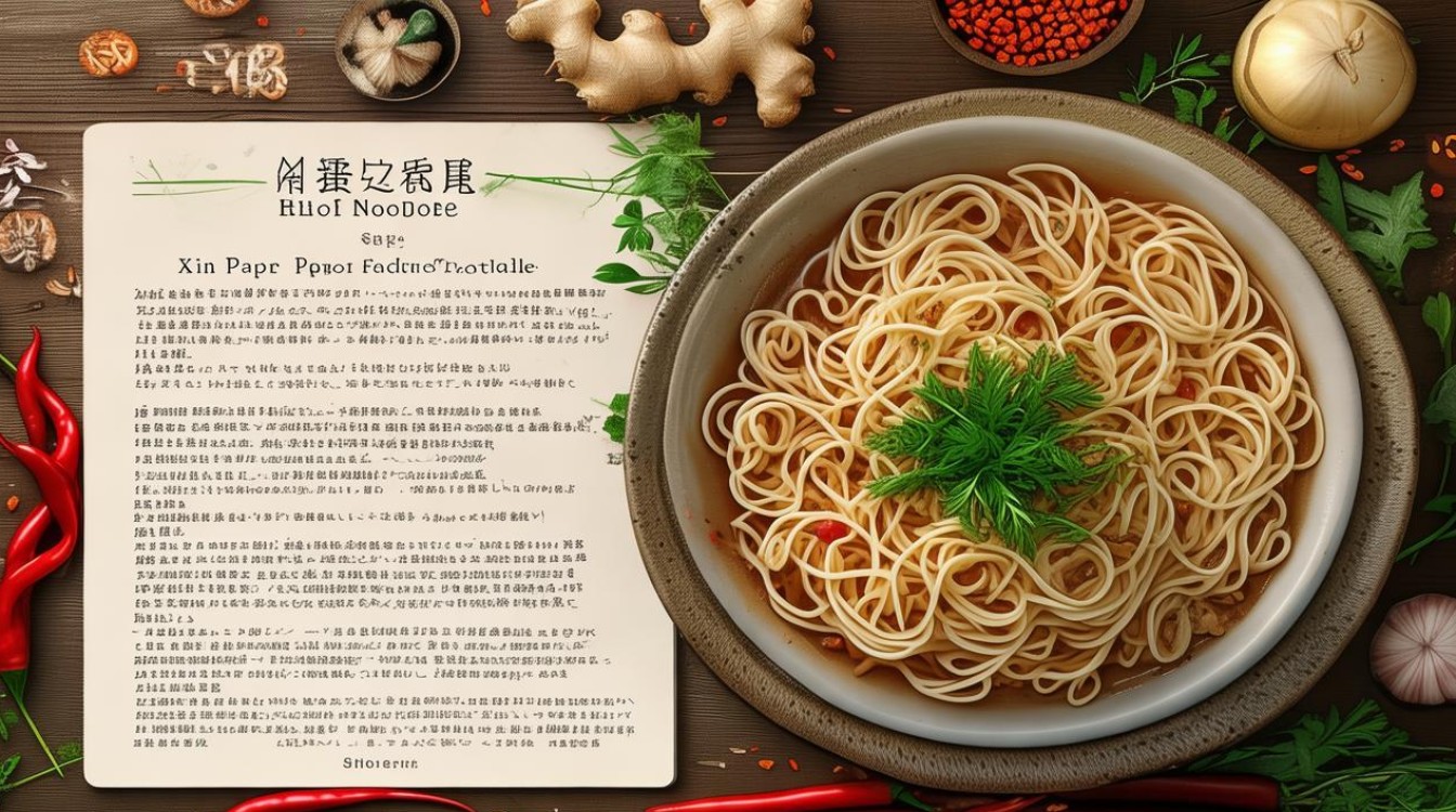 锡纸汤米粉怎么做？简单美味的家常做法大全-图1