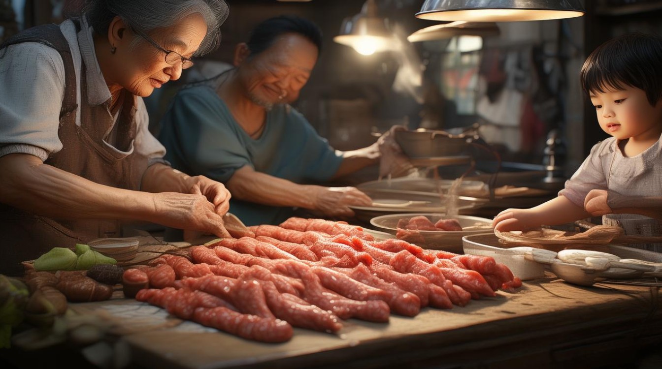 家常蒸腊肠怎么做？简单做法大全分享！-图1