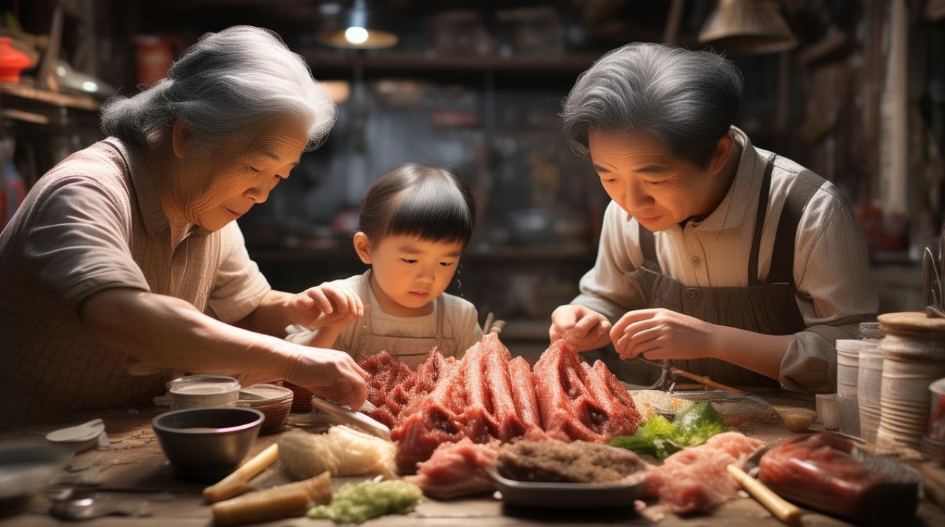 家常蒸腊肠怎么做？简单做法大全分享！-图3