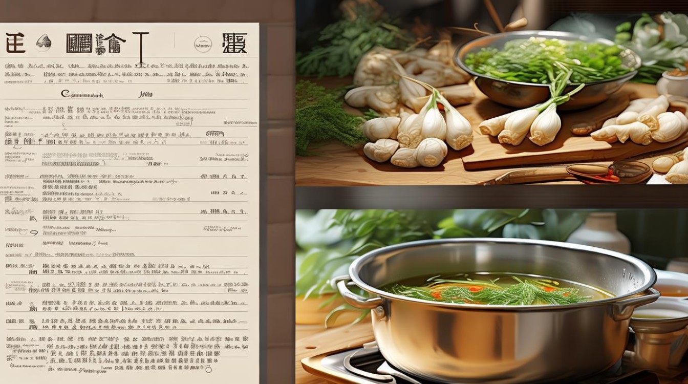 辽参煲汤怎么做？简单美味的辽参煲汤做法大全-图1