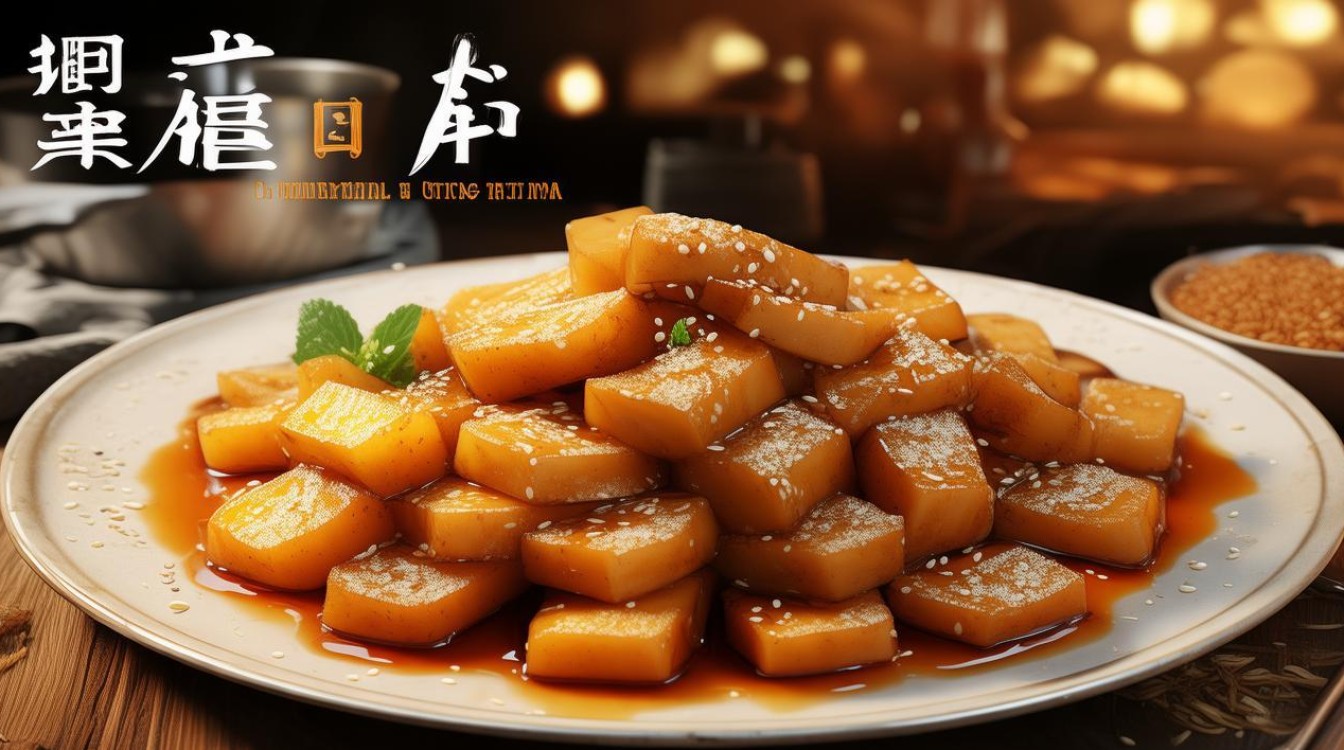 家常拔丝山药怎么做？简单做法分享！-图2