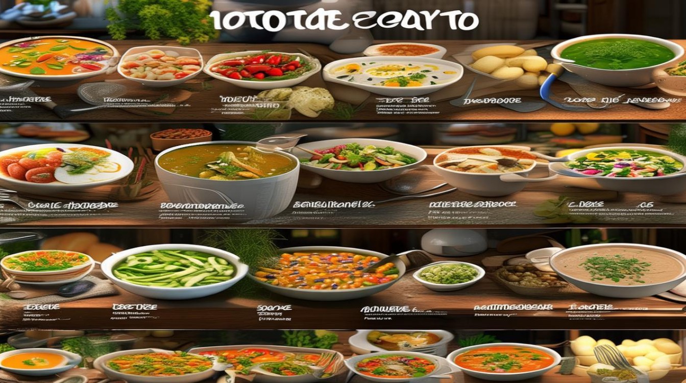 家常素汤的100种做法有哪些？附详细图解-图1