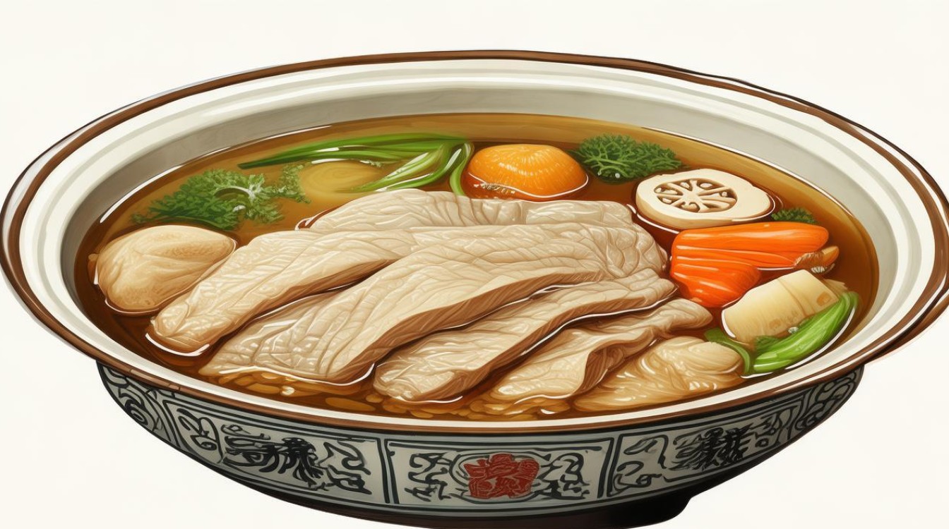 肉皮汤怎么做？家常肉皮汤的简单做法分享-图3