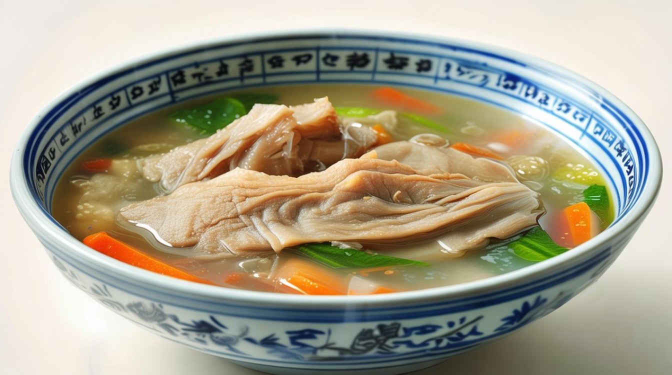 肉皮汤怎么做？家常肉皮汤的简单做法分享-图4