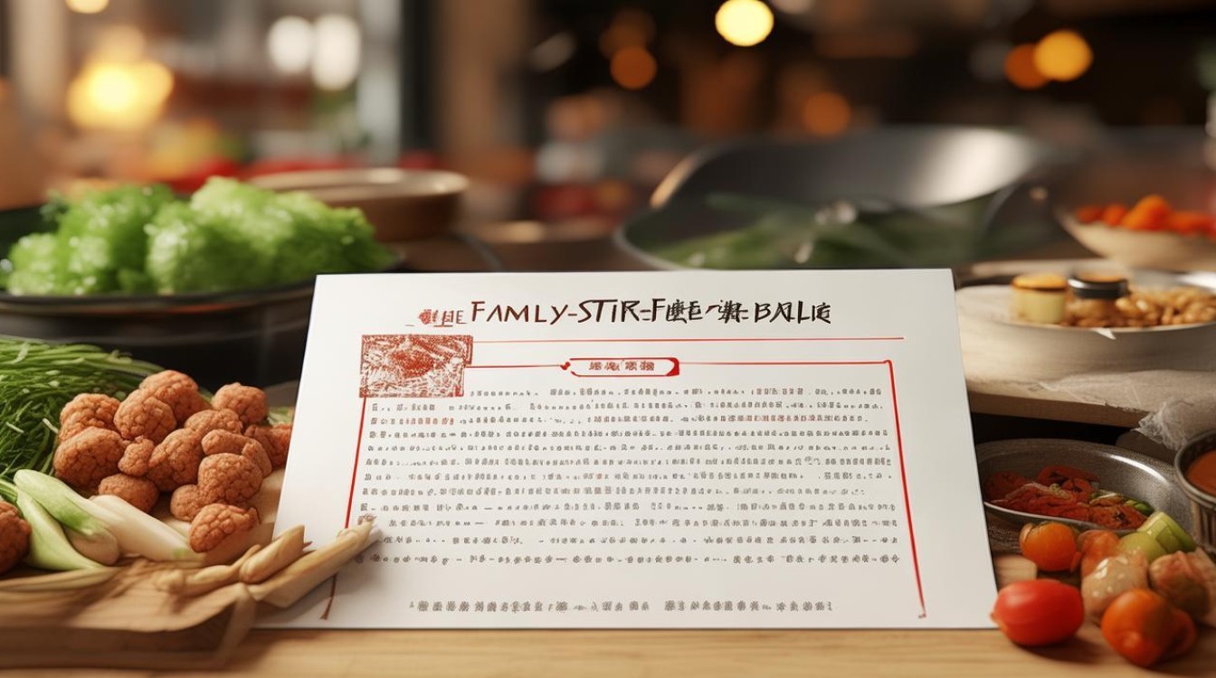 家常丸子的炒做法大全有哪些？-图4