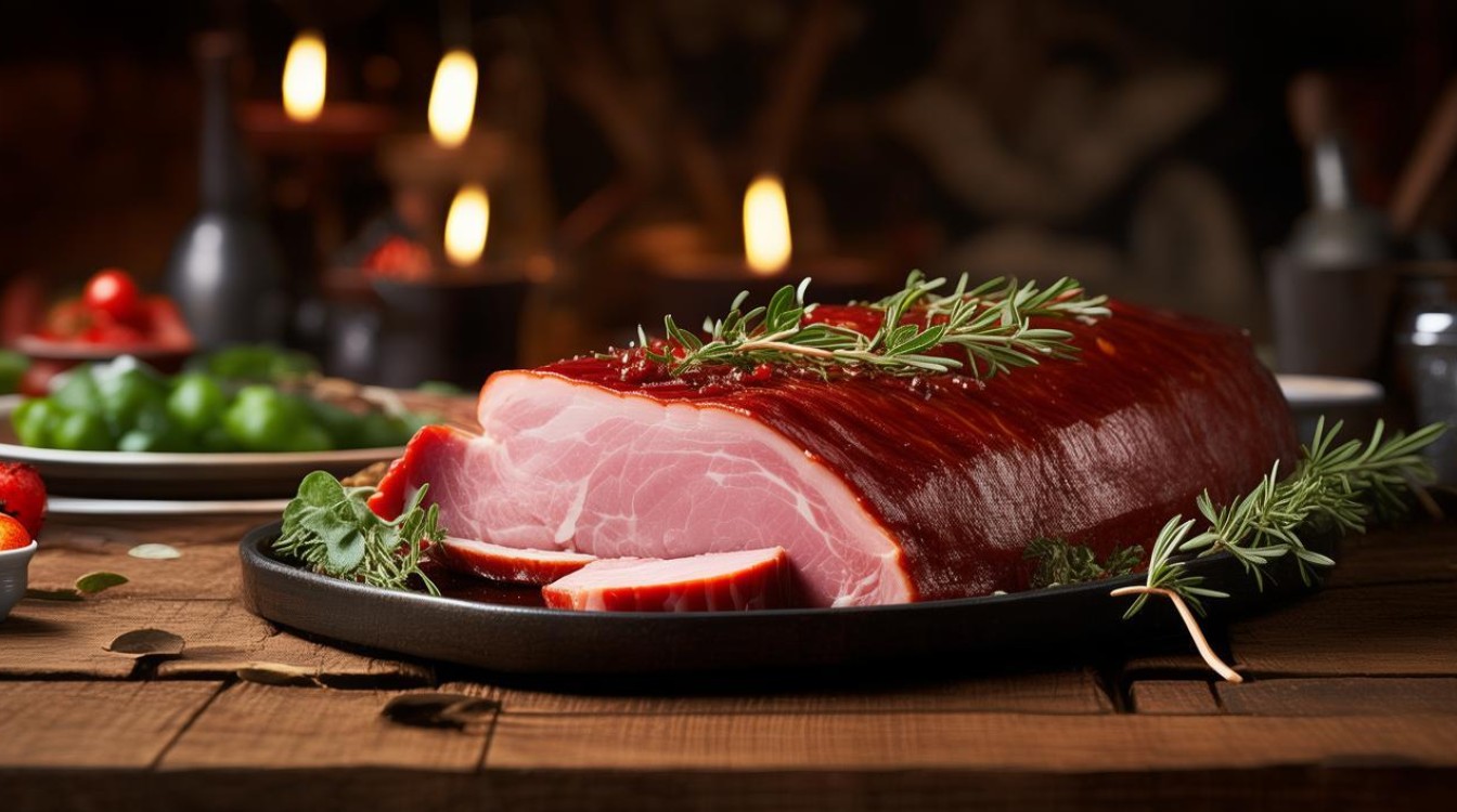 家常腌肉怎么做？传统与创新的美味秘诀！-图2