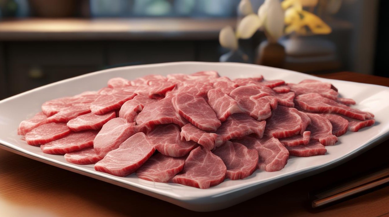 滑溜肉片怎么做？家常做法简单又美味！-图2