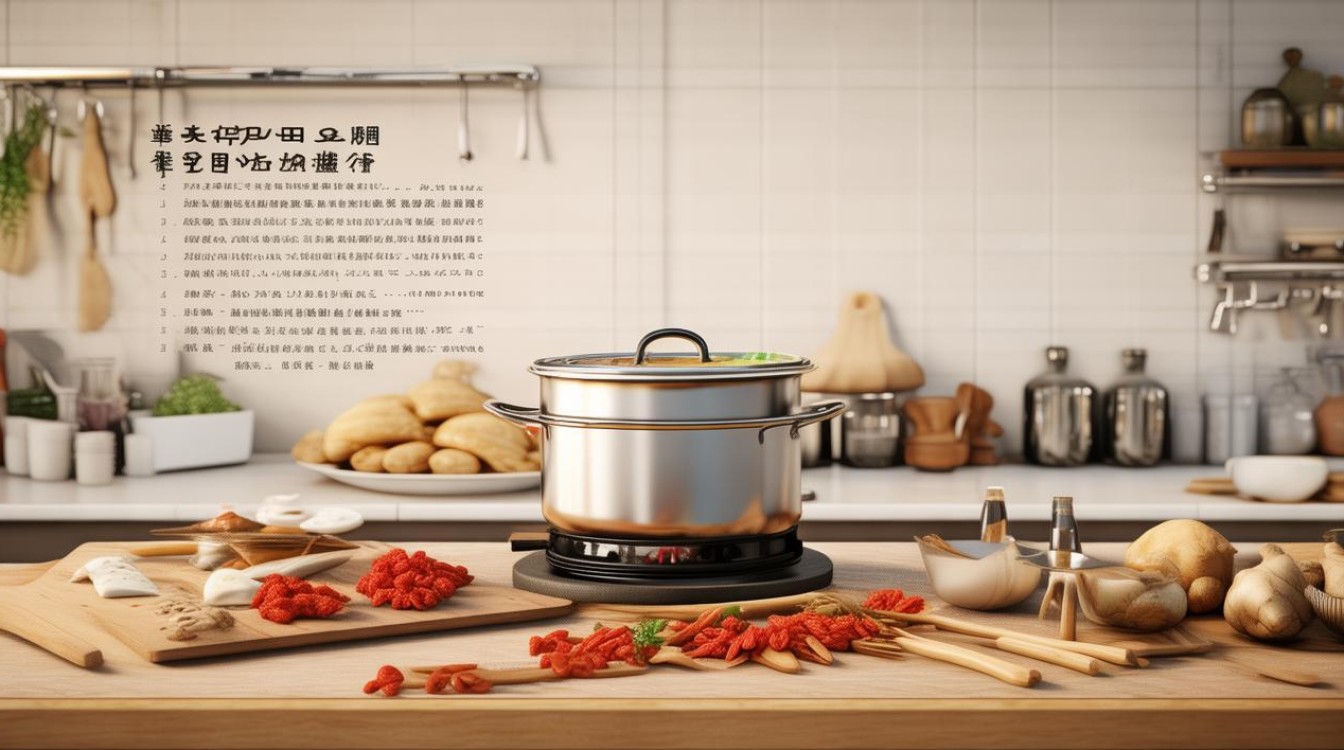 月子餐生化汤怎么做？简单做法分享！-图1