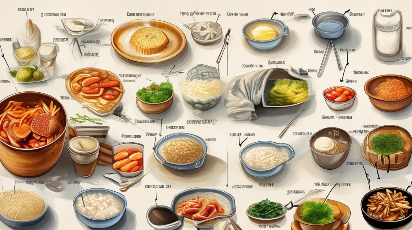 瓶装醪糟汤怎么做？简单做法大全分享！-图2