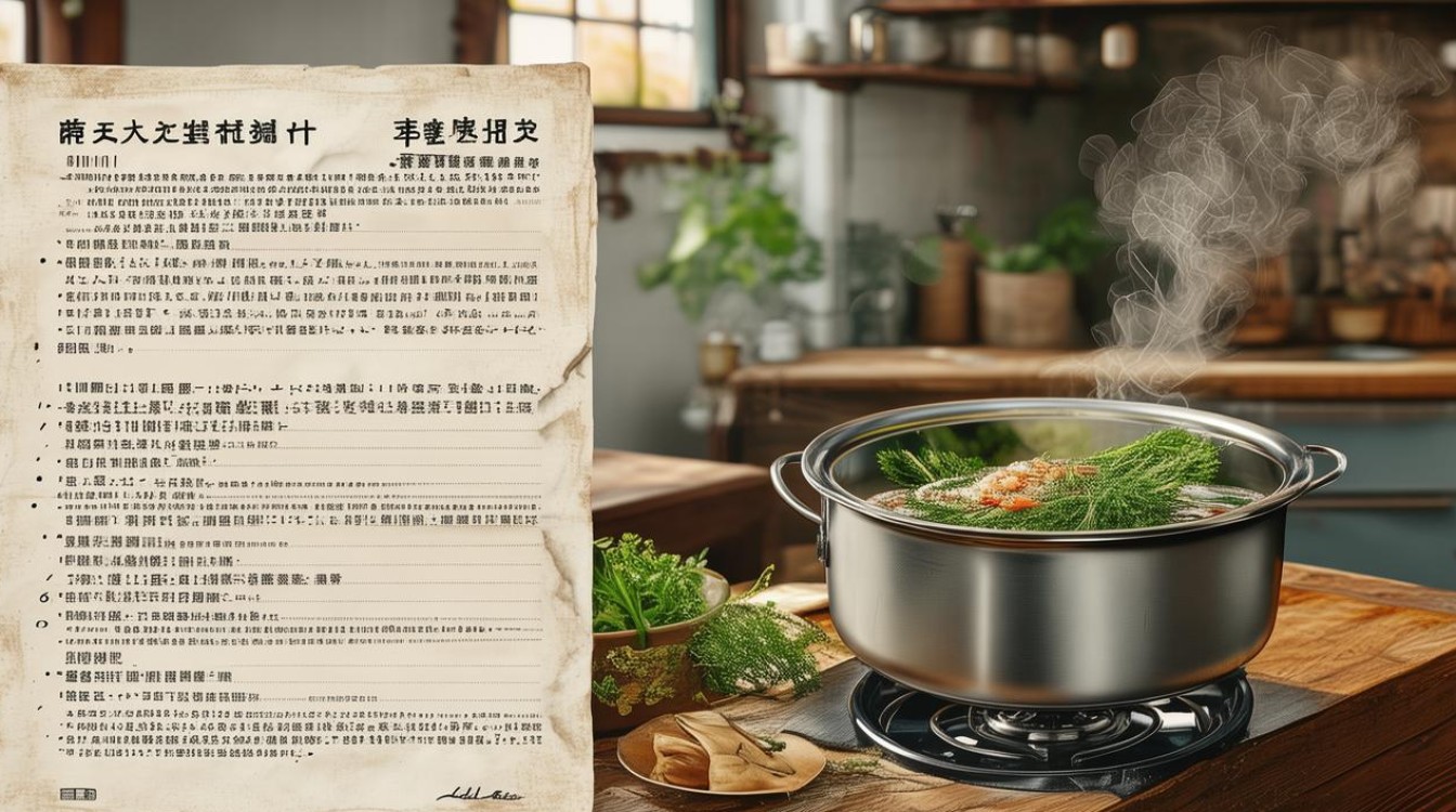 月子餐生化汤怎么做？简单做法分享！-图3