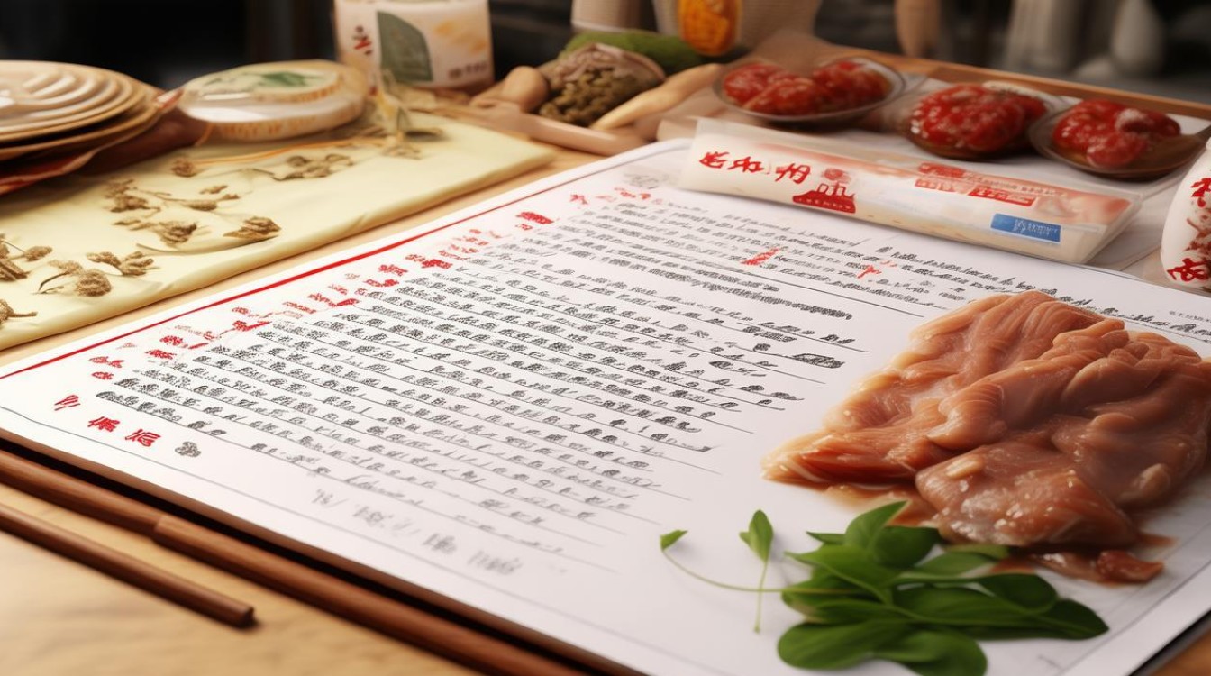当归排骨红枣汤怎么做？简单滋补做法分享-图2