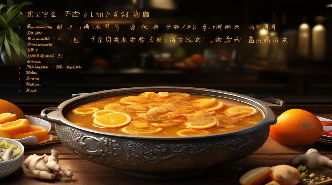 如何做出鲜美的汤桂鱼？简单步骤分享！-图1