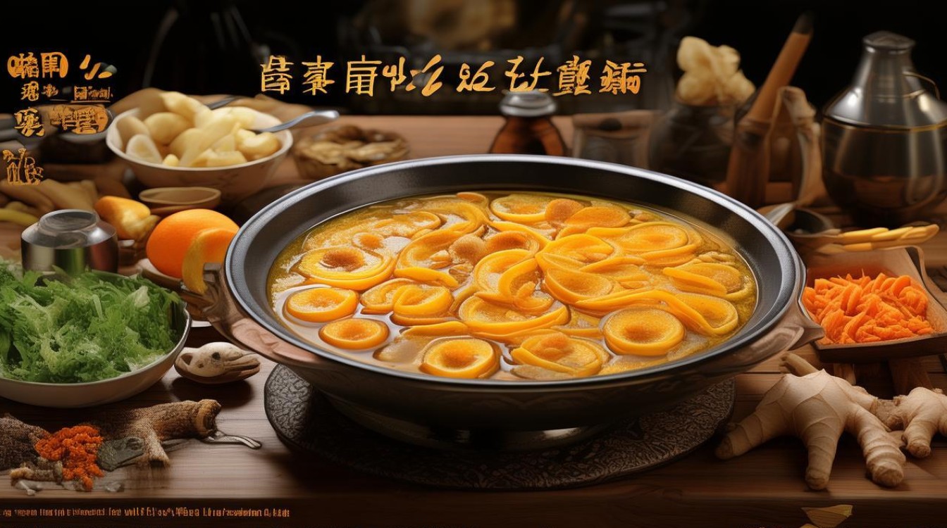 如何做出鲜美的汤桂鱼？简单步骤分享！-图4