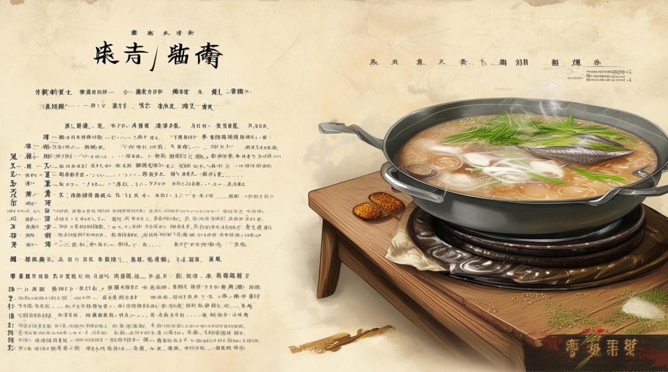如何煲制美味海鳝汤？附详细做法与技巧-图1