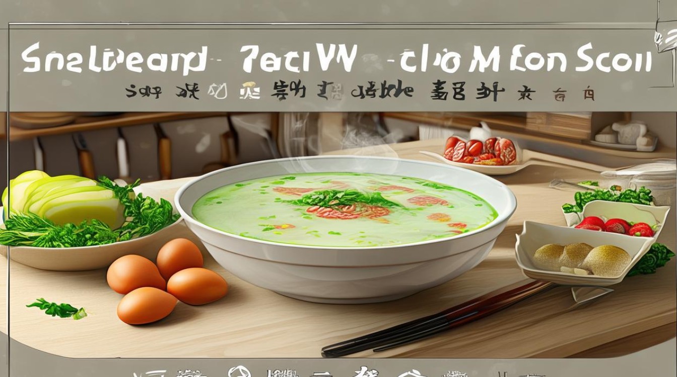 咸蛋冬瓜汤怎么做？简单做法大全分享-图4