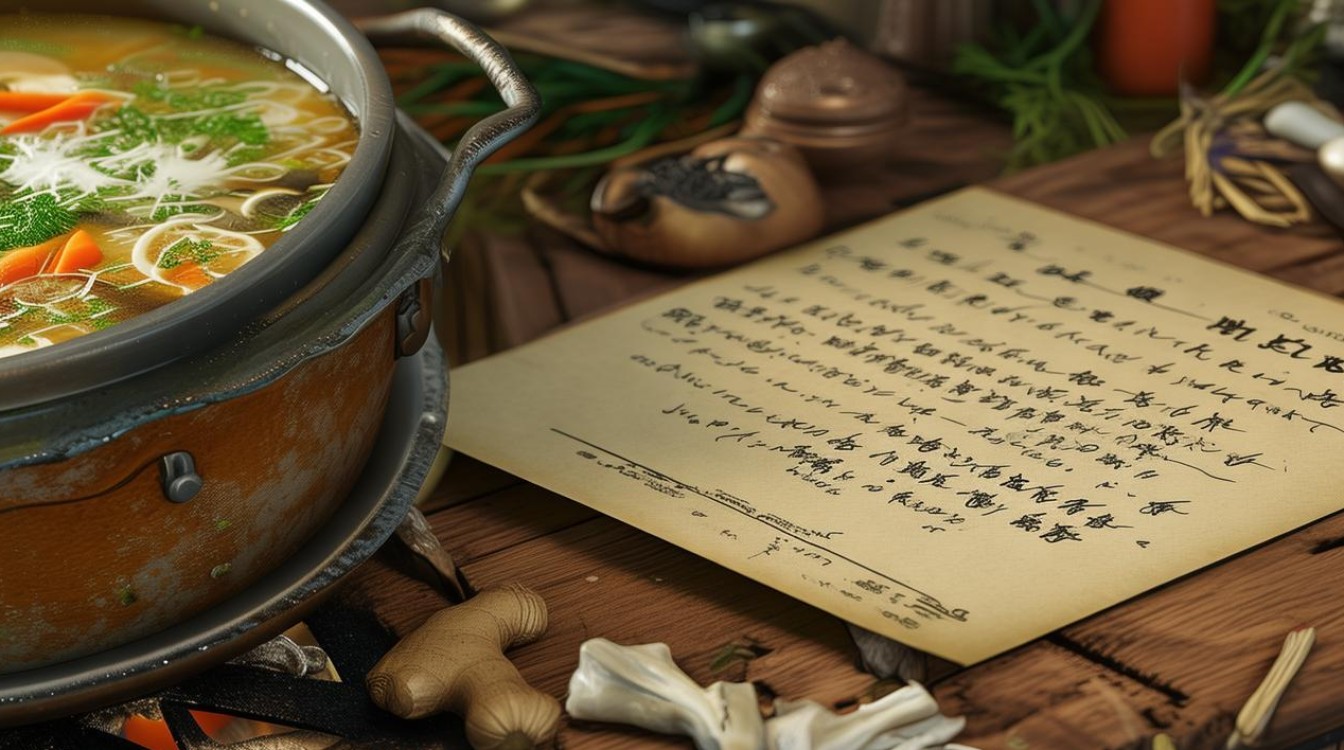 术后骨头汤怎么做？营养滋补做法大全-图4