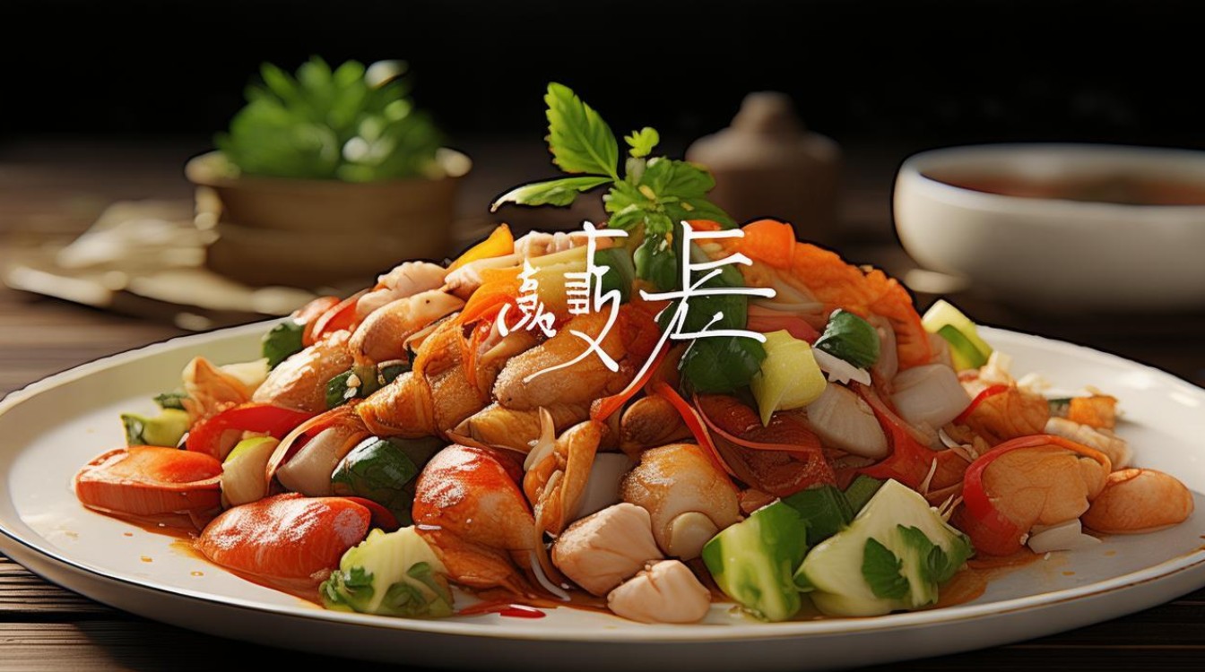 江苏杂烩菜怎么做？家常做法简单易学！-图2