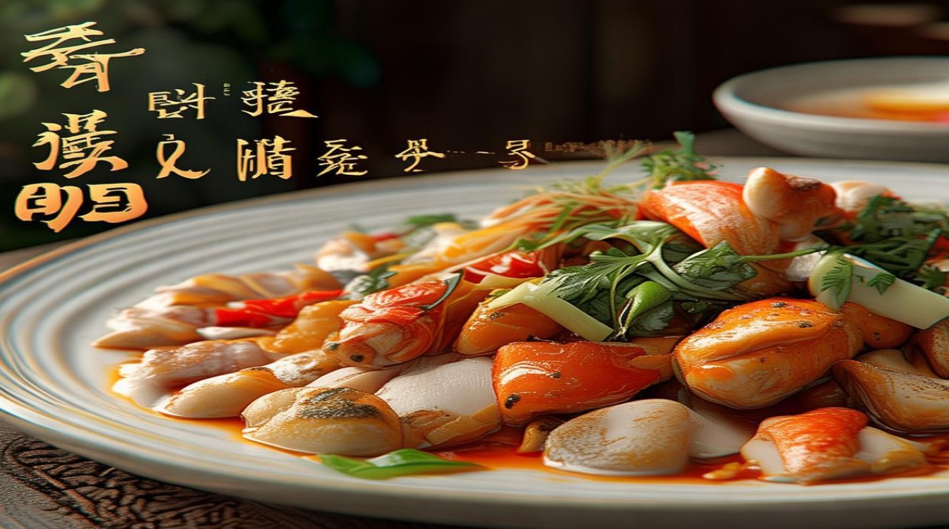 江苏杂烩菜怎么做？家常做法简单易学！-图4
