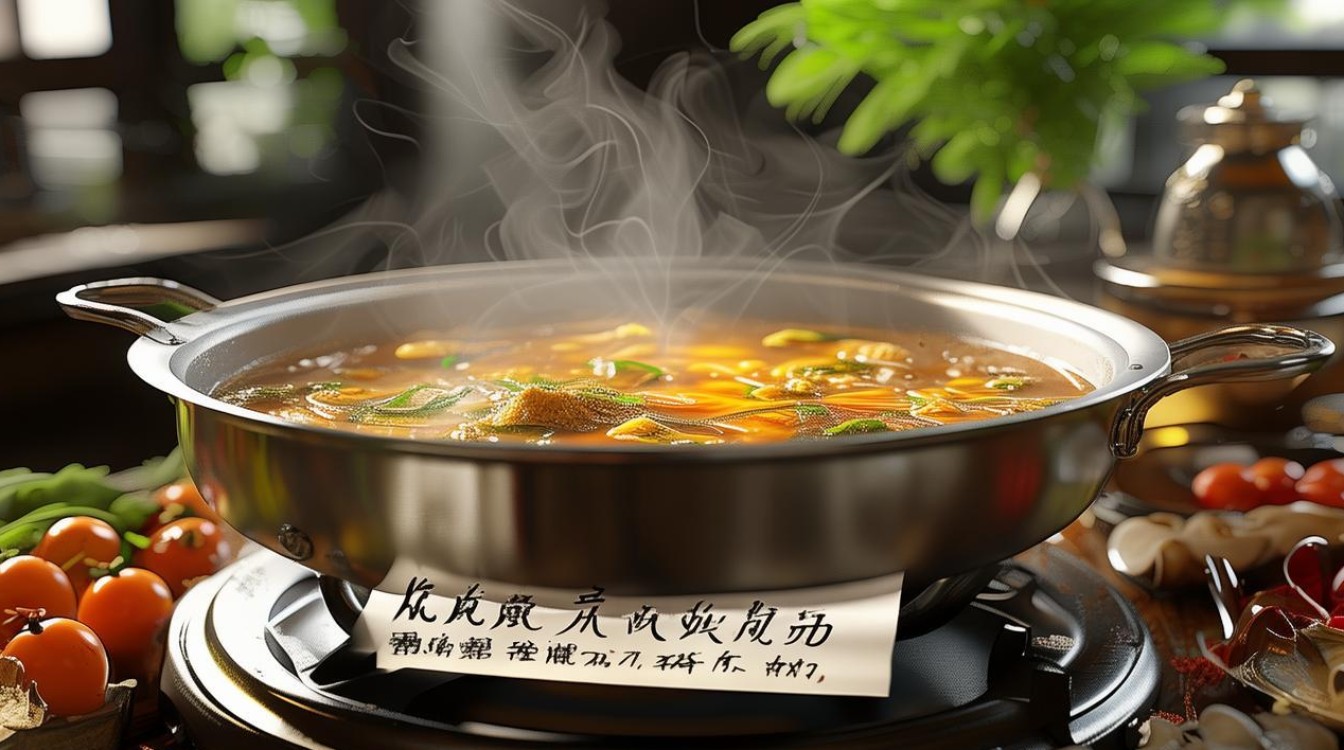 如何用烤鸭骨头熬制美味高汤？-图3