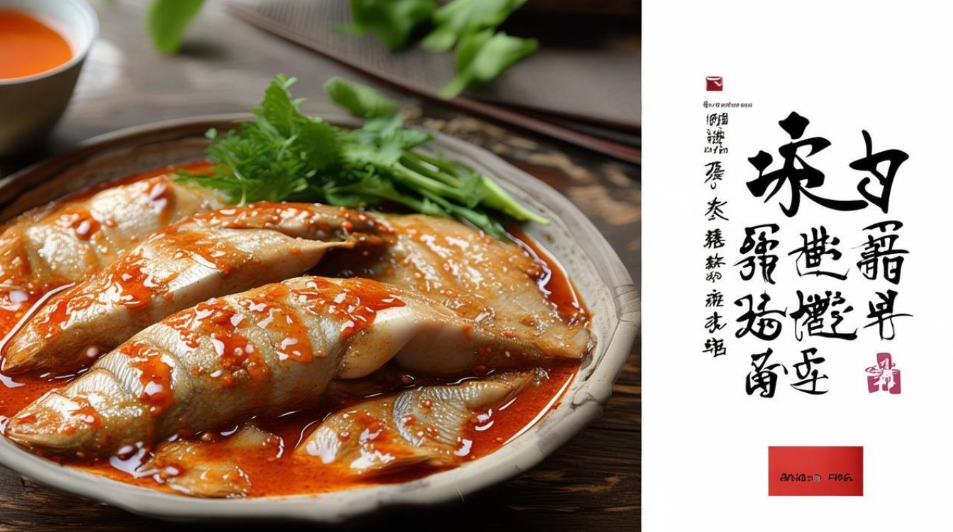 家常豆瓣鱼怎么做？简单步骤教你美味做法-图2