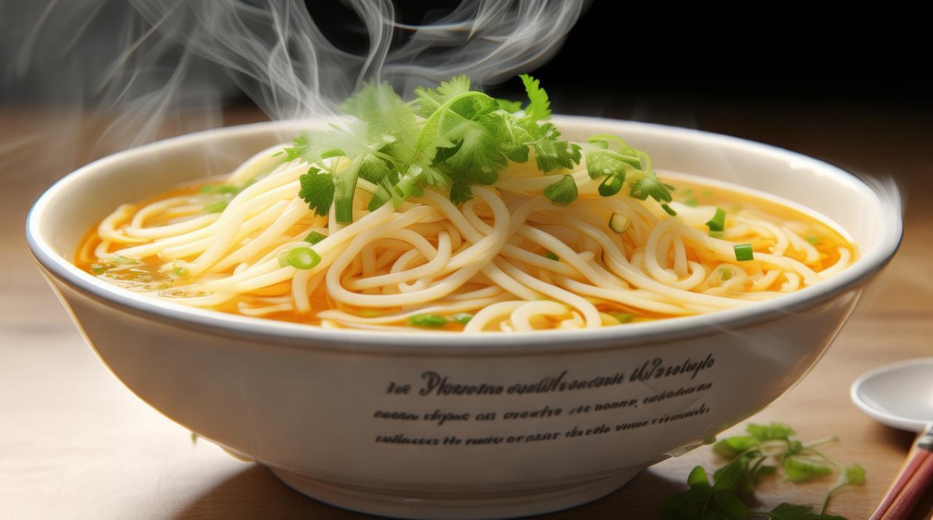 如何制作美味的土豆丝萝卜丝汤？-图2