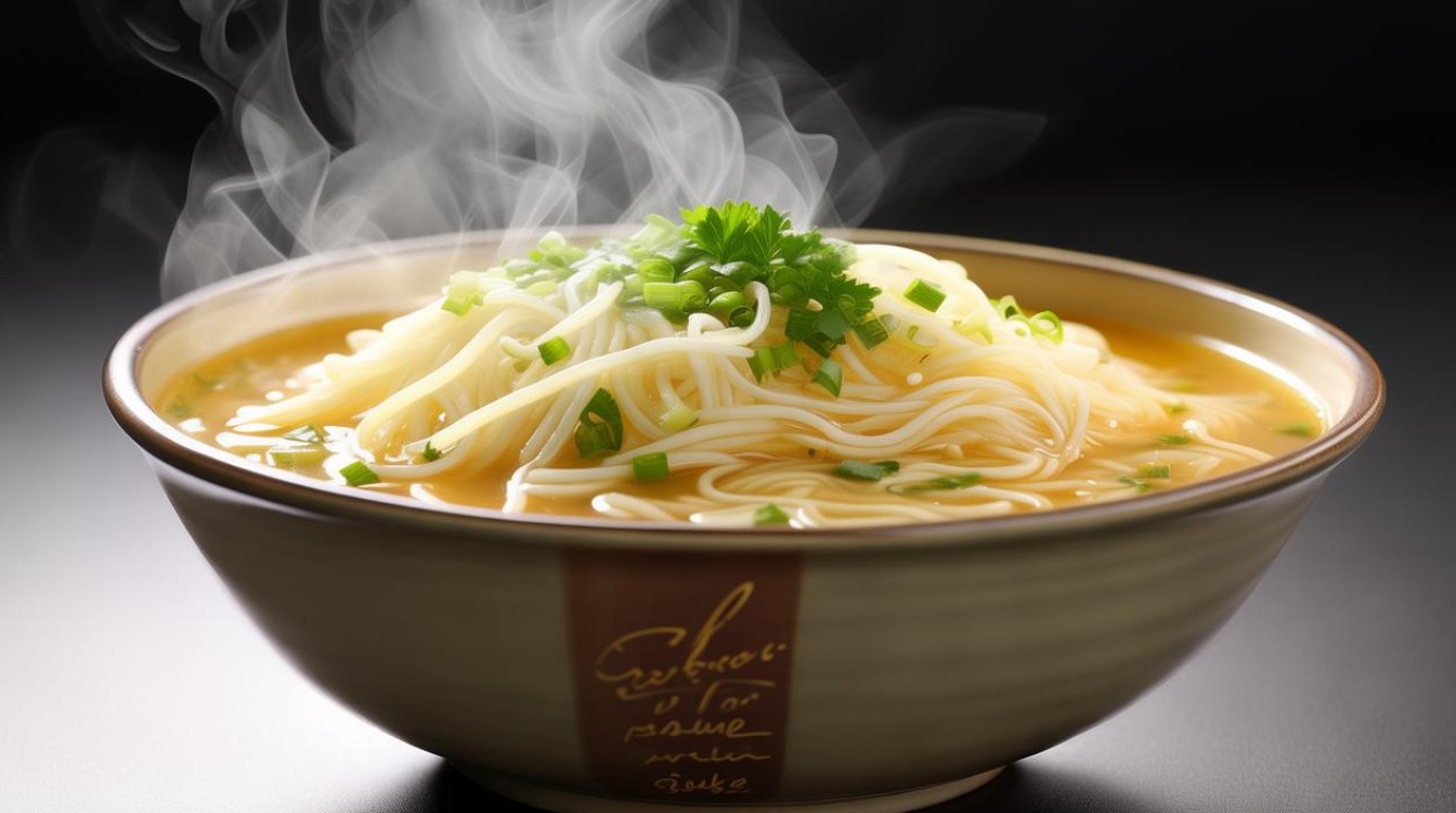 如何制作美味的土豆丝萝卜丝汤？-图4