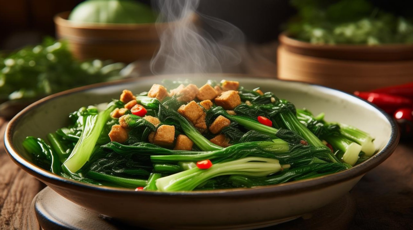 干锅包菜怎么做？家常做法简单又美味！-图1