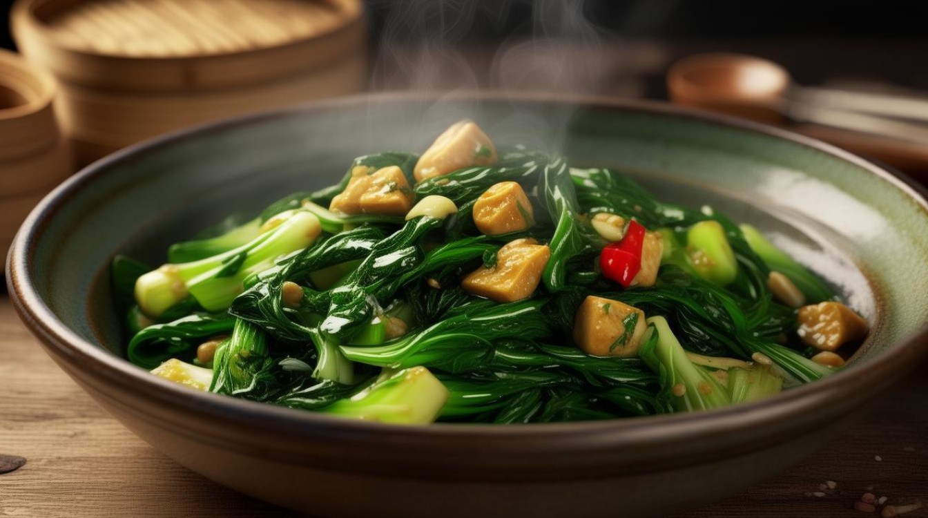 干锅包菜怎么做？家常做法简单又美味！-图4