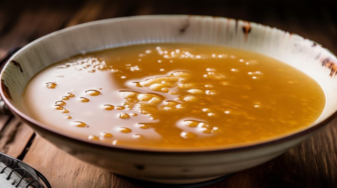 如何制作美味的普通汤粉卤水？简单步骤分享！-图1
