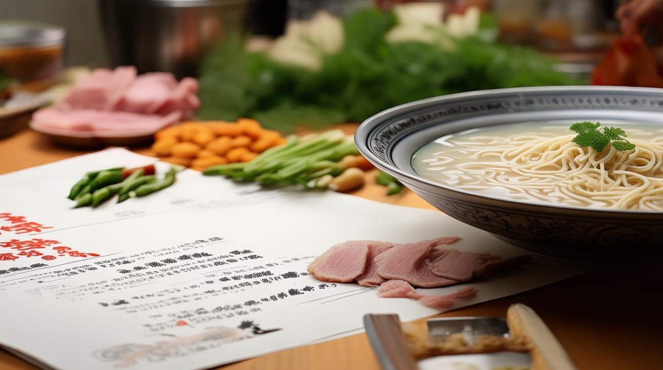 江西米粉汤怎么做？家常做法大全分享！-图3