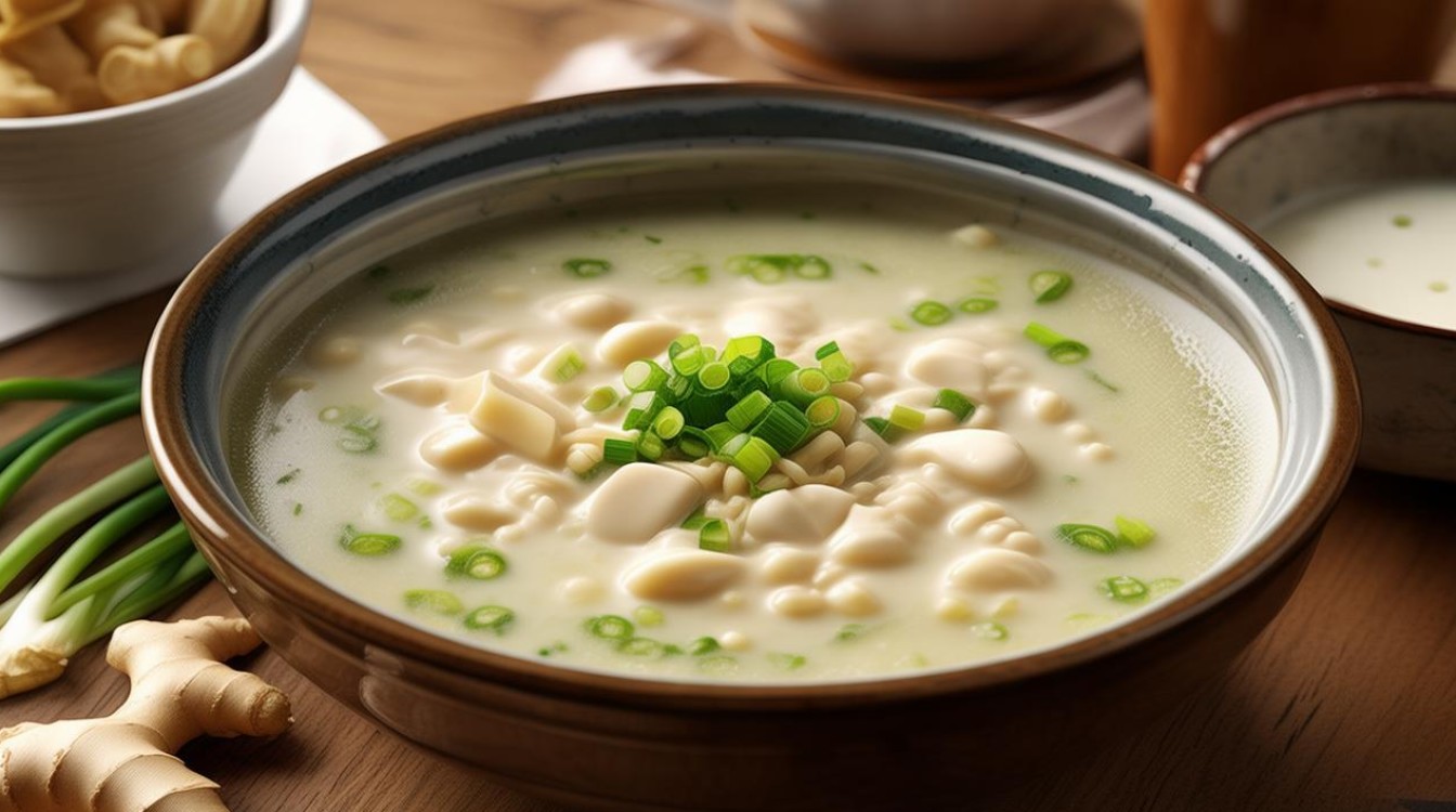 如何简单制作美味的豆腐脑汤汁？-图1