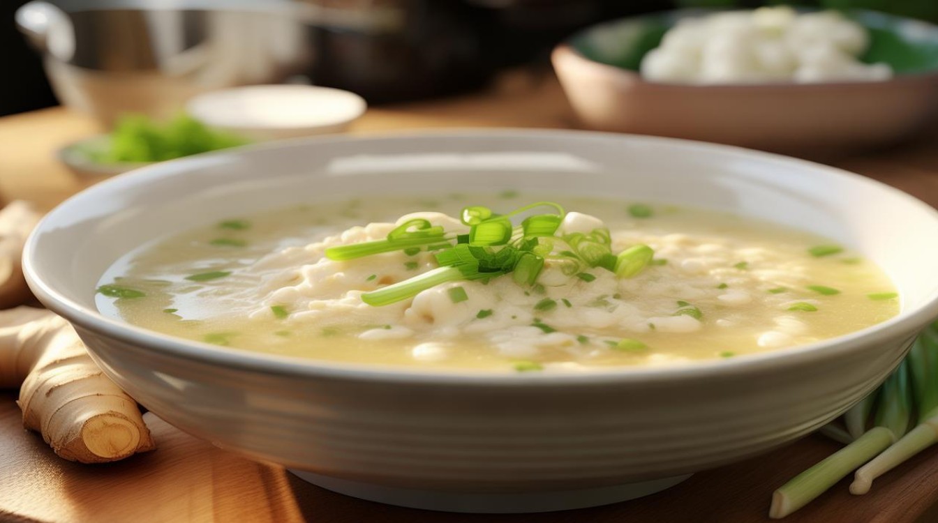 如何简单制作美味的豆腐脑汤汁？-图2