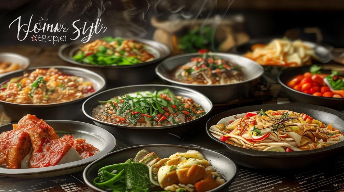 有哪些养胃食谱家常菜推荐？-图1