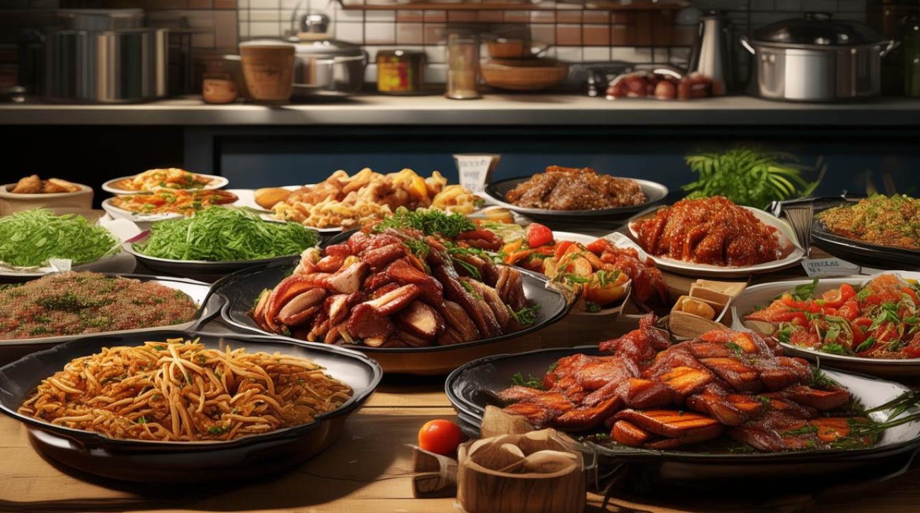 家常肉菜有哪些？10道简单美味的家常肉菜推荐-图3