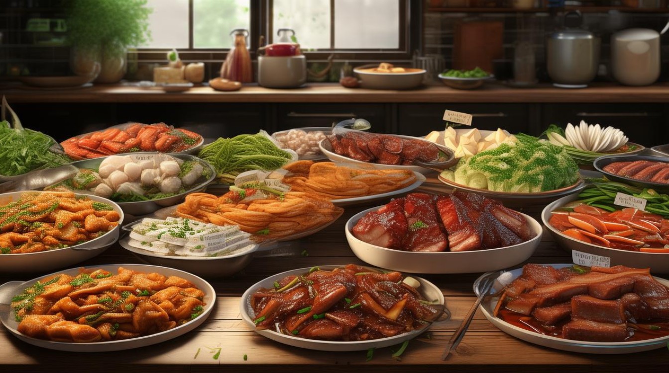 家常肉菜有哪些？10道简单美味的家常肉菜推荐-图4