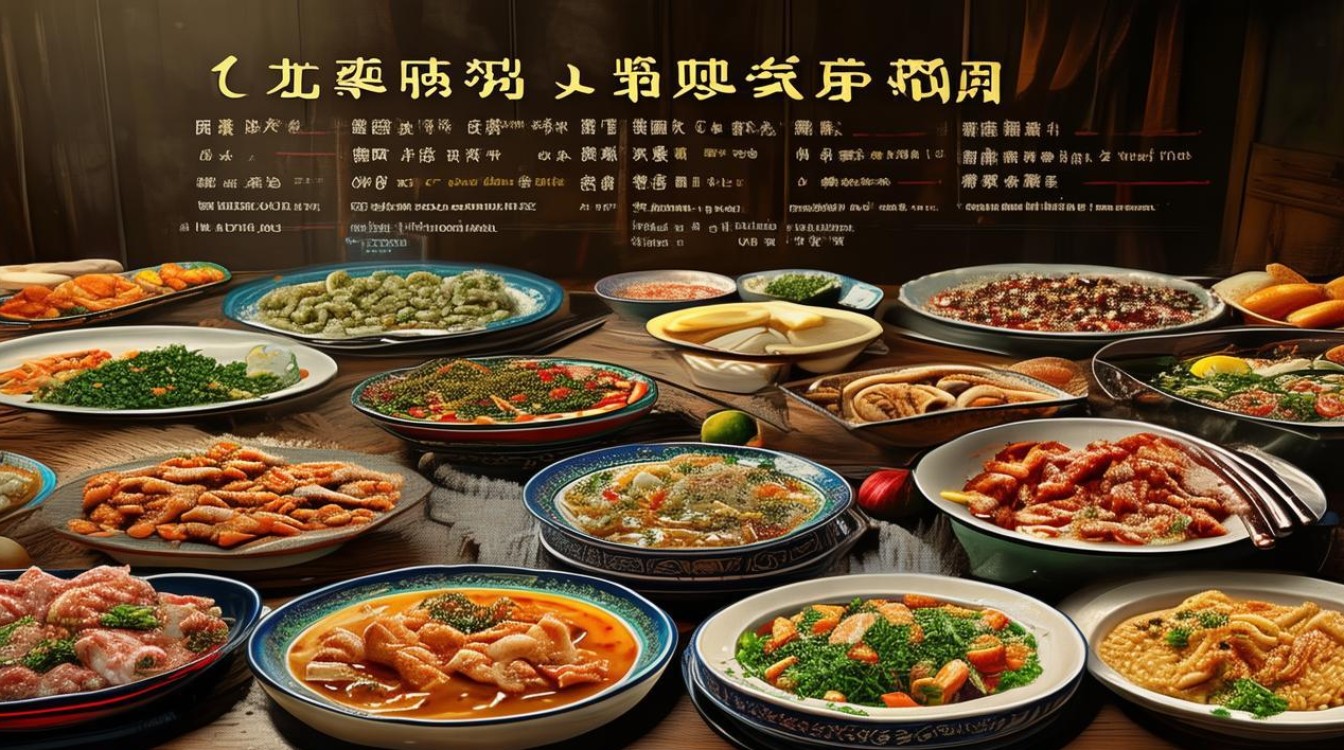 重庆家常菜有哪些经典菜谱？-图1