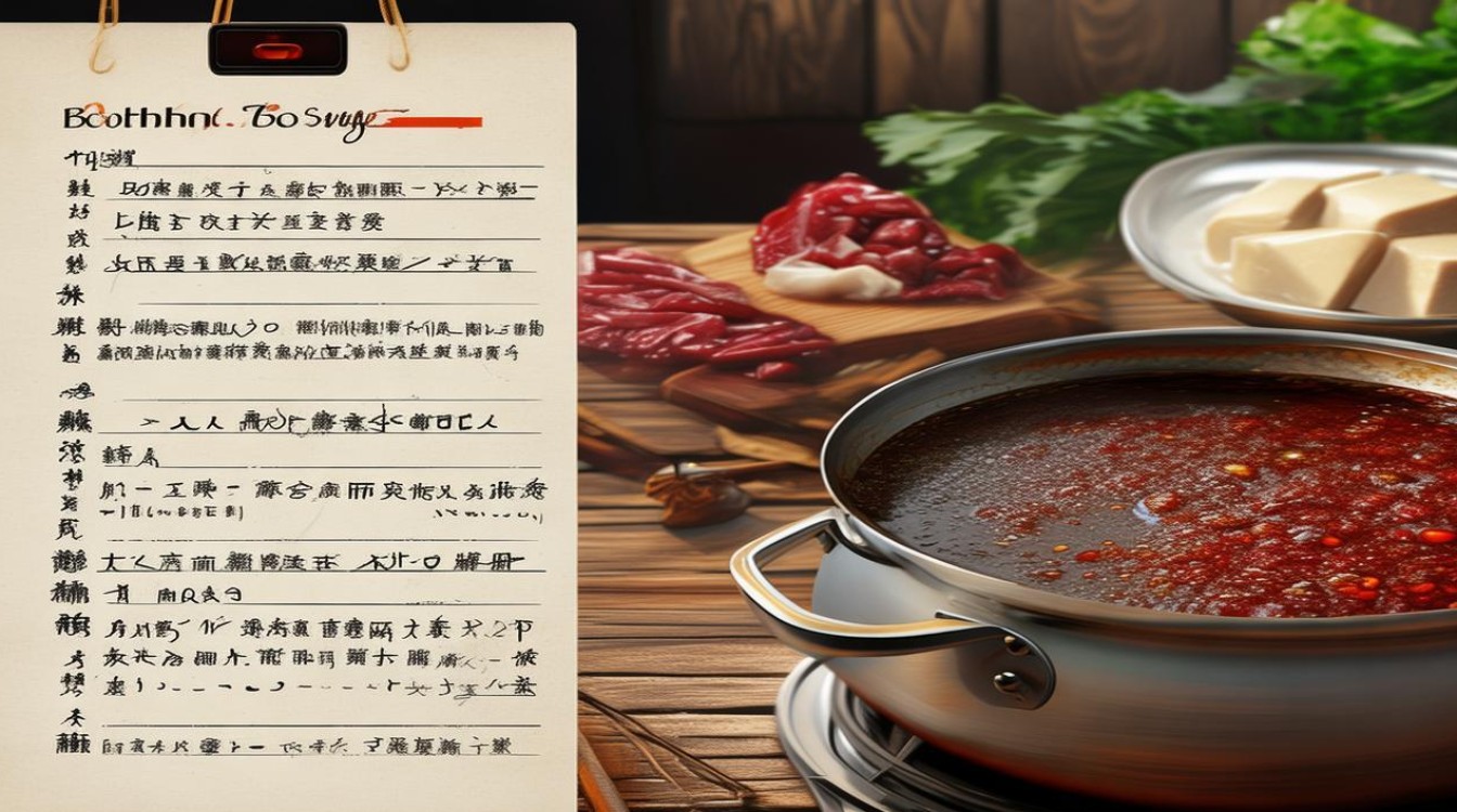 猪血豆腐汤怎么做？简单做法大全分享-图1
