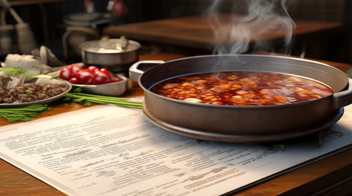猪血豆腐汤怎么做？简单做法大全分享-图2