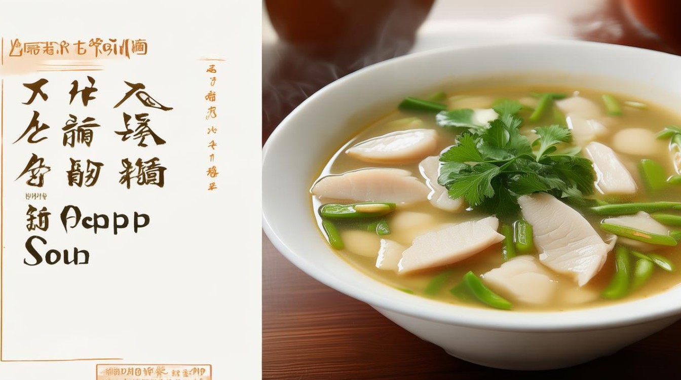 小鱼椒汤怎么做？简单家常做法分享-图1
