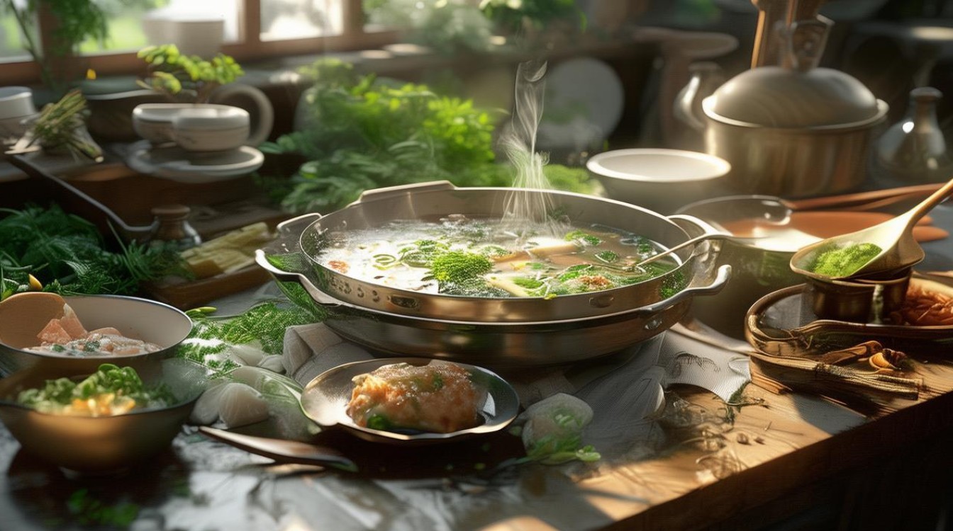 昂丝鱼豆腐汤怎么做？简单家常做法分享-图1