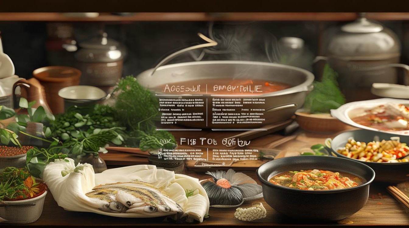 昂丝鱼豆腐汤怎么做？简单家常做法分享-图4