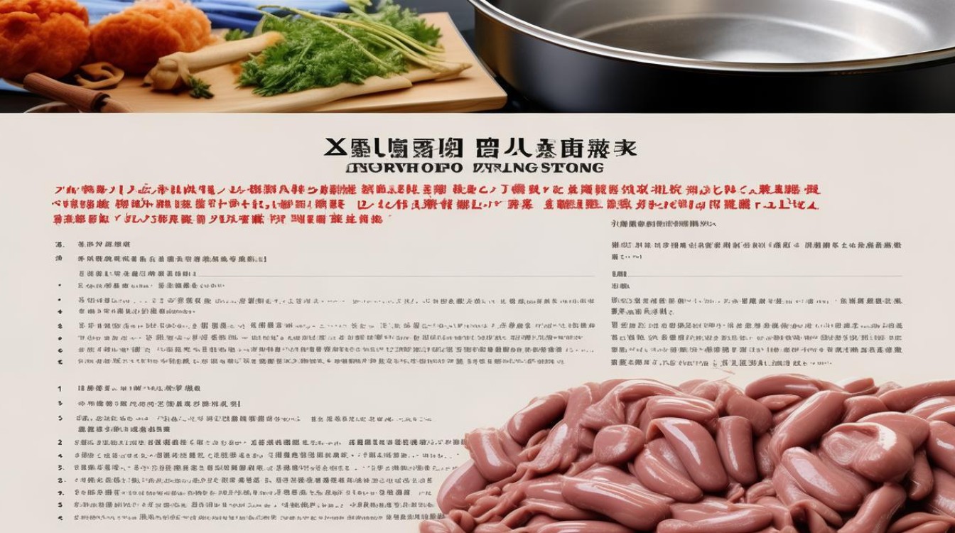 小肠猪腰汤怎么做？简单家常做法分享-图2