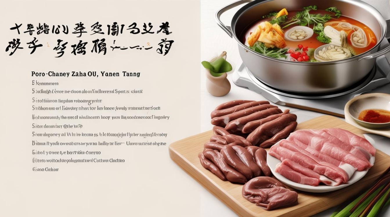 小肠猪腰汤怎么做？简单家常做法分享-图3