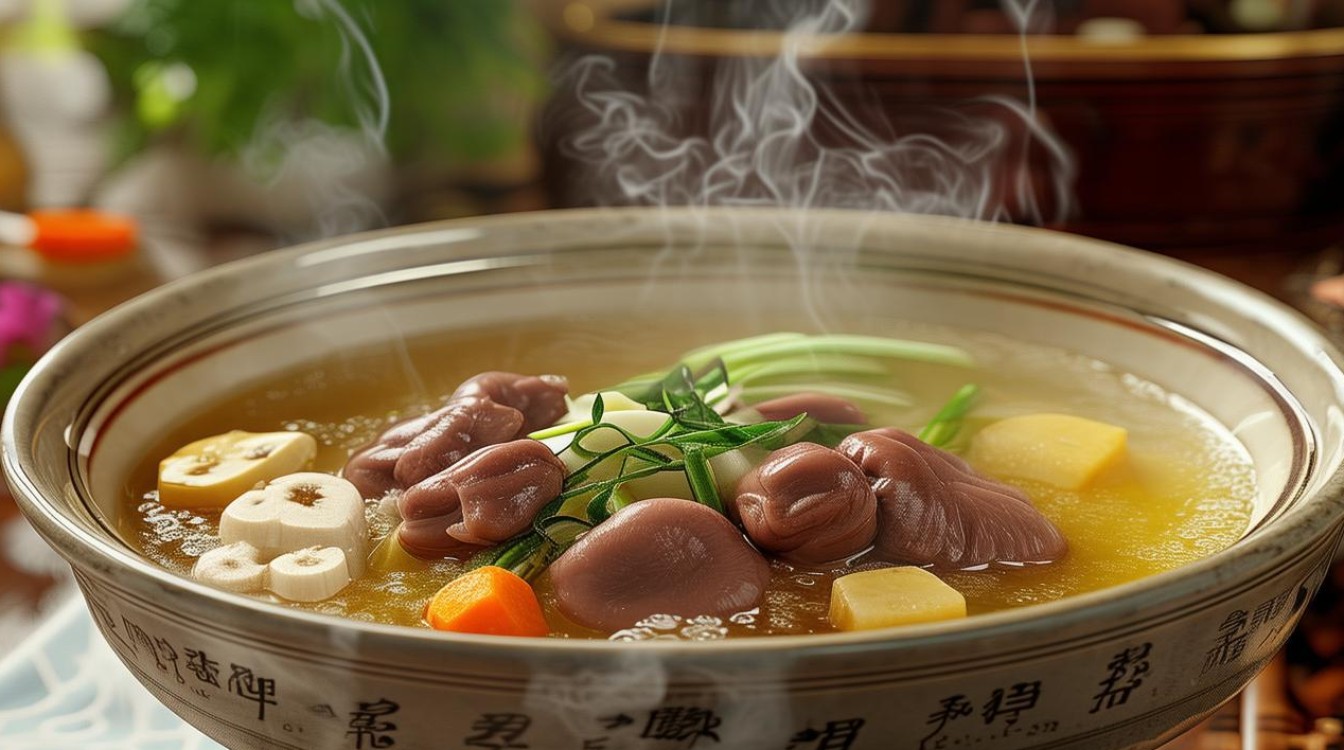 小肠猪腰汤怎么做？简单家常做法分享-图4