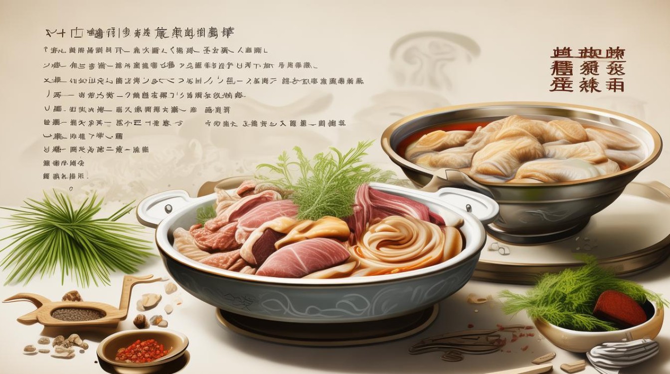 如何制作鲜美的鲍鱼竹荪排骨汤？-图2