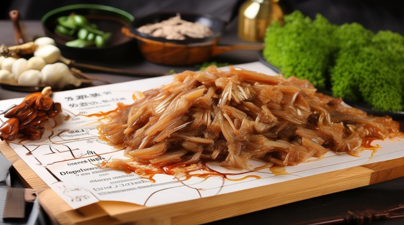 干海参怎么做好吃？家常做法大全分享！-图1