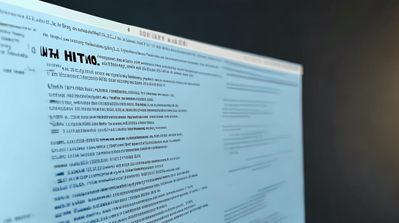 什么是HTML？简单易懂的HTML入门指南-图2