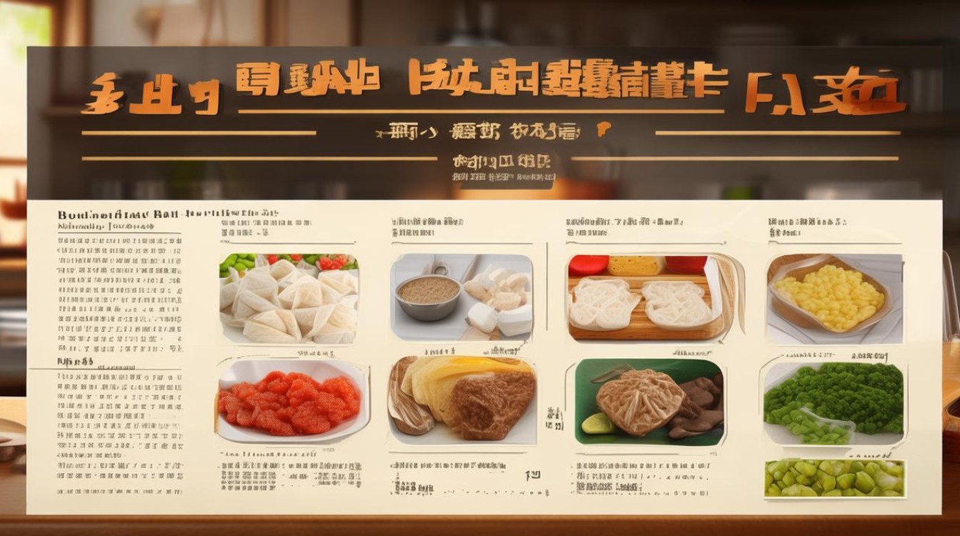 如何在家轻松制作传统美味的豆沙饼？-图4